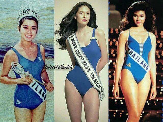 WKummuen's tweet photo. Crown to #THAILAND #MissUinverse https://t.co/iJa2tpafhw