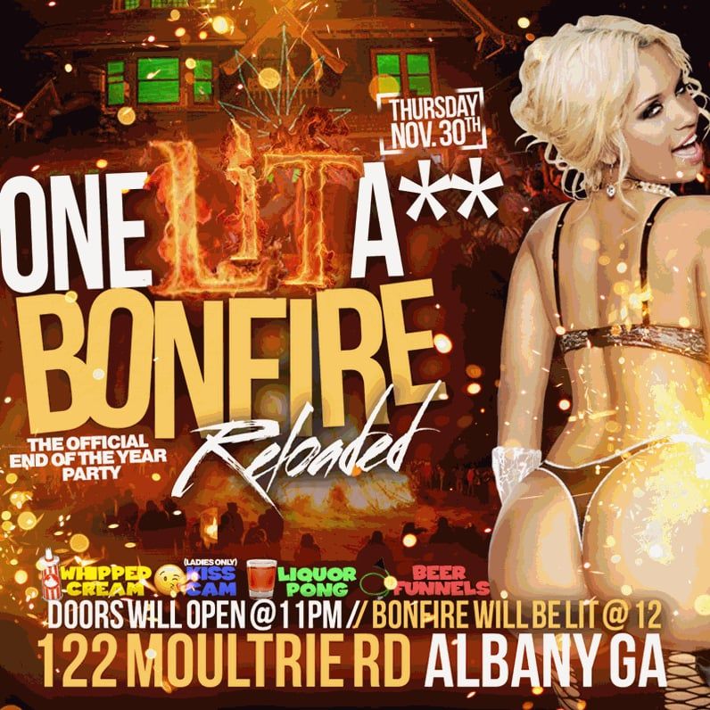 Leighiababy_3's tweet photo. #AlbanyState #OneLastTUweek 

Wednesday - #Icons first 100 ladies free til 11:15
#CompassEnt #CN #Nolacking #MDN #Takeova

Thursday - One Lit Bonfire #ASUBonfire #ASU21 https://t.co/xa4reMw9y2