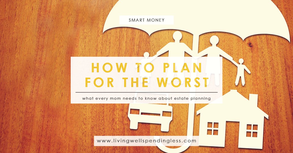 RuthSoukup's tweet photo. 💡What Every Mom Needs to Know About Estate Planning
- https://t.co/2Ir1FkBcu1 #lwsl #lifeetc #smartmoney https://t.co/m2yy9Lg3ri