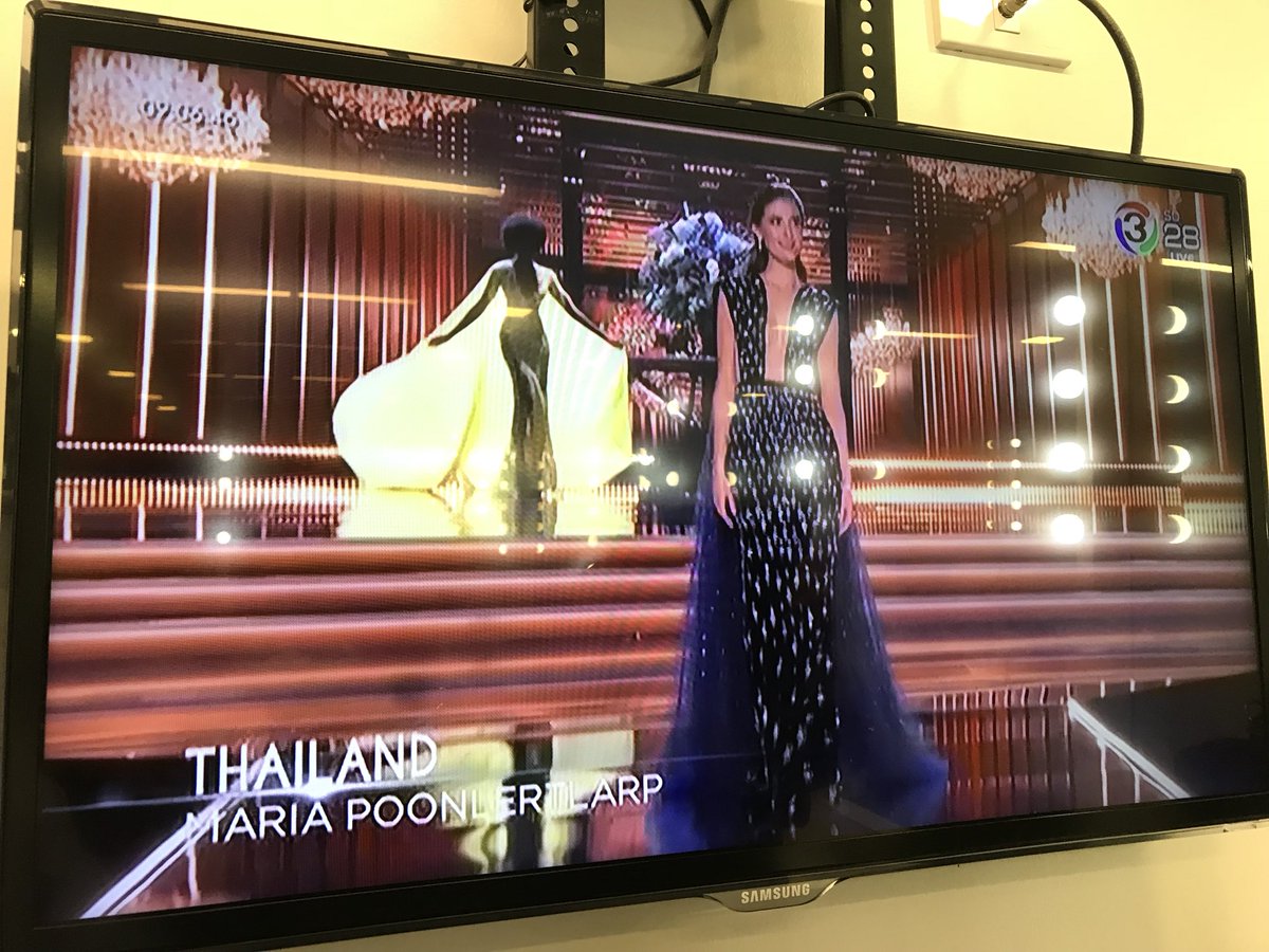 Pen_Passavee's tweet photo. งาม!! มารีญาชุดราตรีสีดำจาก #อาซาว่า ลุยโหวต #มารีญา โหวตเฉพาะ 4 ช่วง
1 ชุดว่ายน้ำ
2 ชุดราตรี
3 คำถาม
4 รอบสุดท้าย

โหวตได้ 2 วิธี (เหมือนเดิม)
1 เว็บ- https://t.co/QK0Dgi08O9
2 ทวิ��เตอร์- ทวีต หรือ RT ติดแท็ก #MissUniverse #THAILAND
ลิมิต รอบละ 100 ต่อบัญชี https://t.co/wUYYBNEAcb