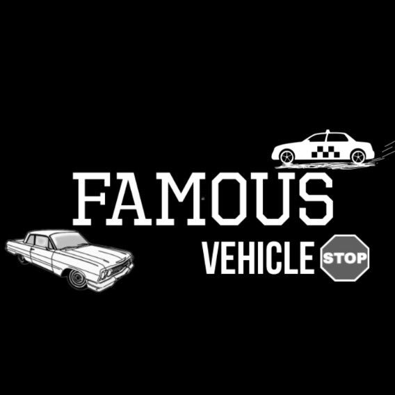 vicblanchard's tweet photo. Tô passando
#famousvehicle https://t.co/9ZHx2TJjzq