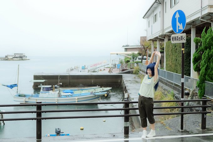 Twitterのコスプレ画像47