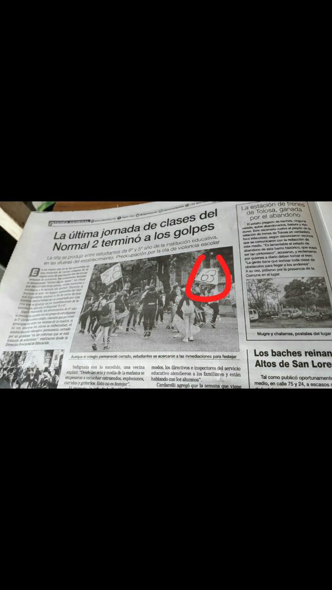 Promocion_63's tweet photo. @stabile_thiago 64 dijiste?????? Jajajaja https://t.co/8rznNF3mJ4
