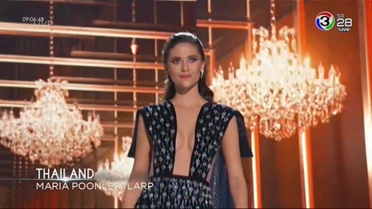 Bond_Bonjour's tweet photo. You are TOP5 for the next #MissUniverse #THAILAND https://t.co/Qv4mL2Zrzp
