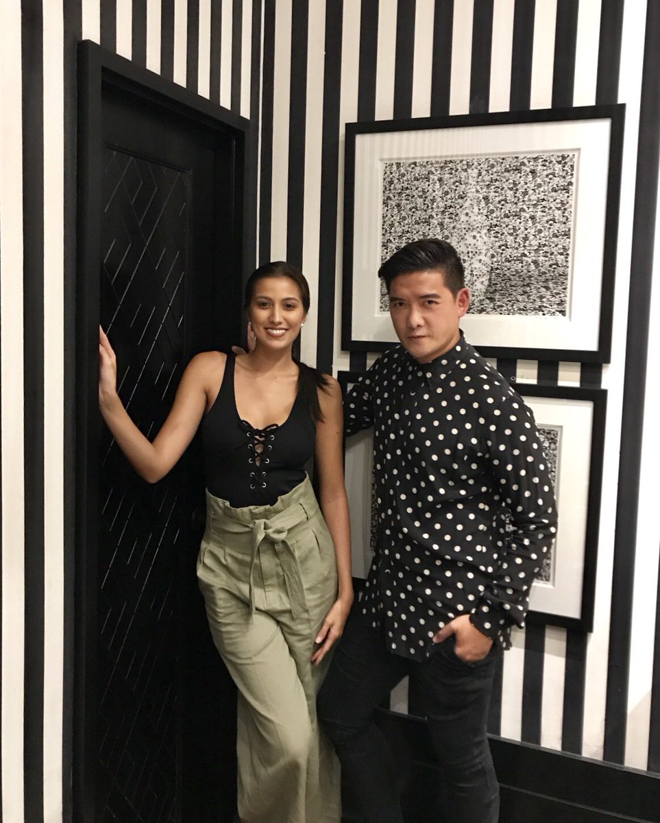 officialTIMYAP's tweet photo. Whatever happens, YOUR vote counts. Power tweet for @rachelpetersx #MissUniverse #Philippines!!! https://t.co/QwEpndSnm0