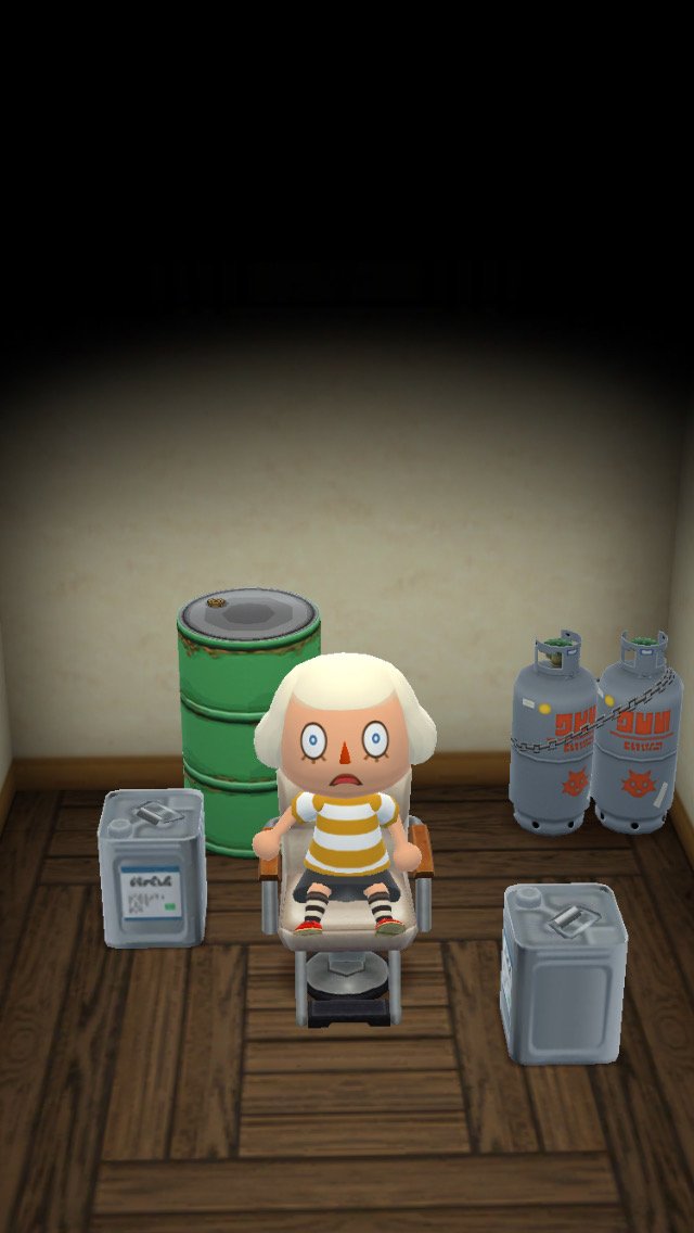Девушка объявила, что репа на её острове в Animal Crossing: New Horizons стоит 599 диней — и к ней приехал Элайджа Вуд