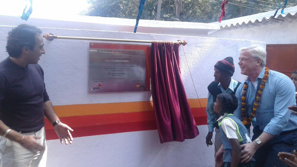 jaivir_s's tweet image. A day well spent. Thank you once again, @tatatrusts #Jharkhand, we #move4children with you. Will continue to support @swachhbharat of @GovtOfIndia_ #empowering communities across #india @ShyamalM_ @SatyaBerera @dsanwalka @DeepakKapoor_  @TheSSEIndia