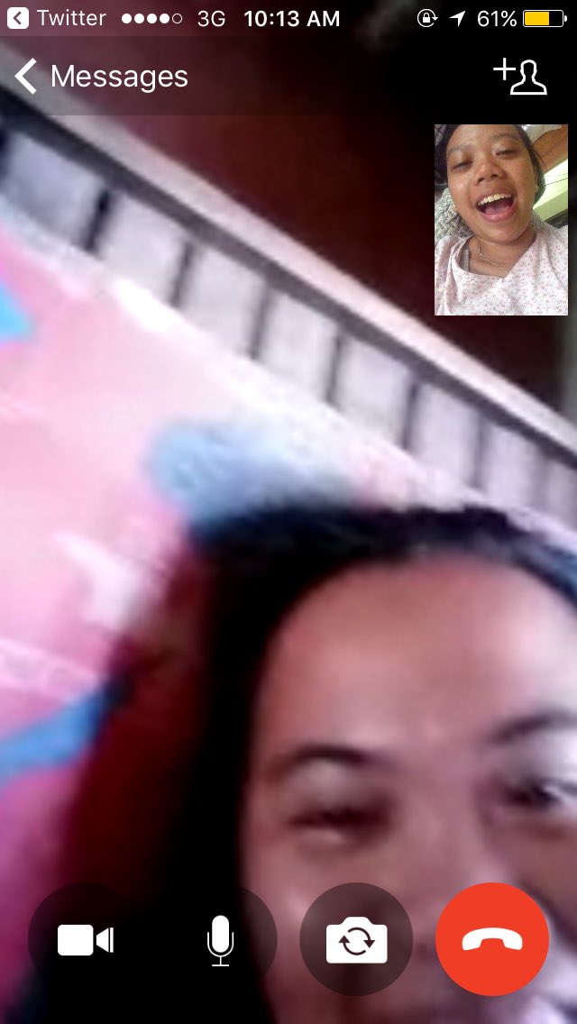 geraldynpisces's tweet photo. Video Chat to support #PHILIPPINES #MissUniverse 🇵🇭 https://t.co/kH1SxOmcIA