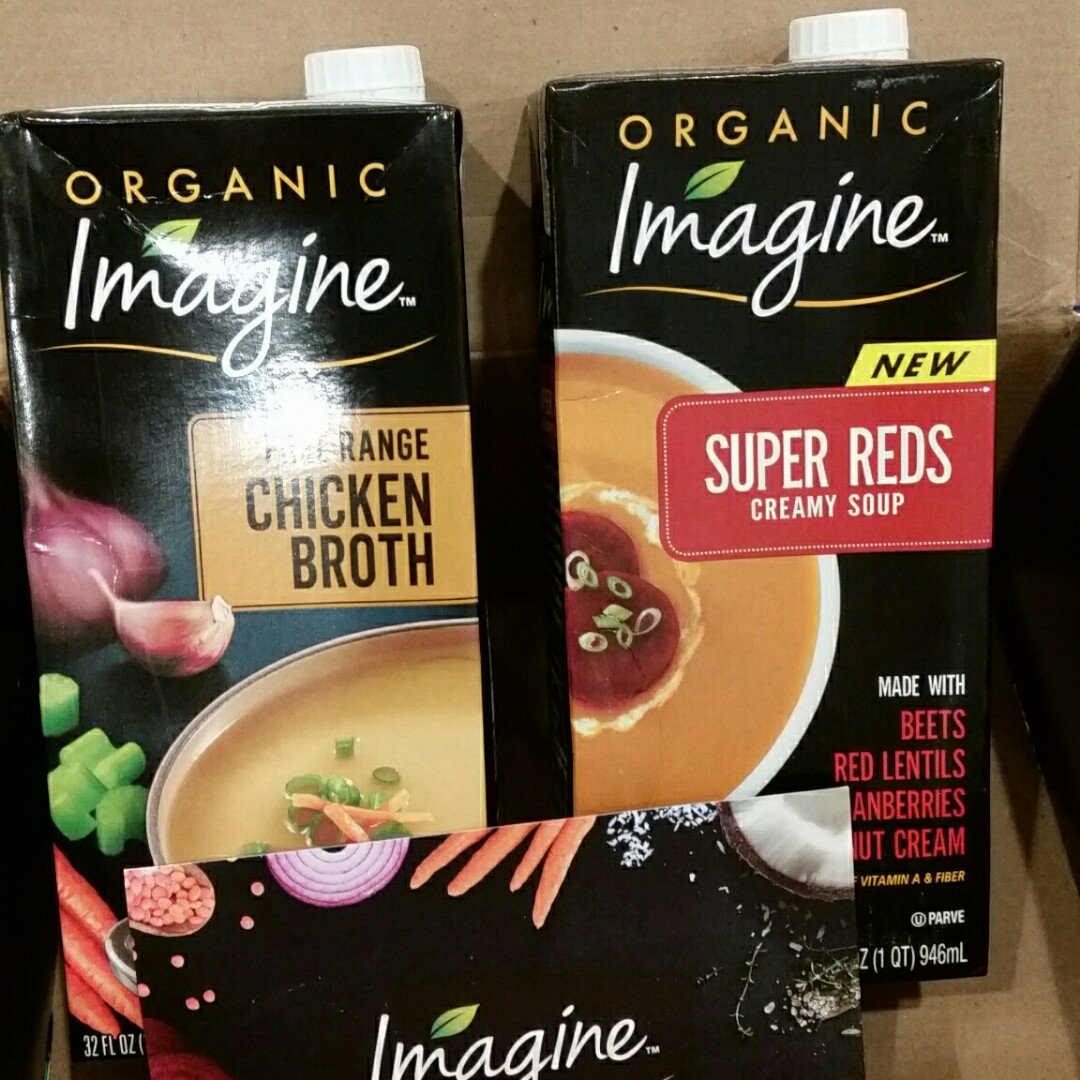 fivepenniesmama's tweet image. yum! can't wait to start cooking! I was chosen to test this for free for my honest opinion! #ingredientproud #freetotest #influenster