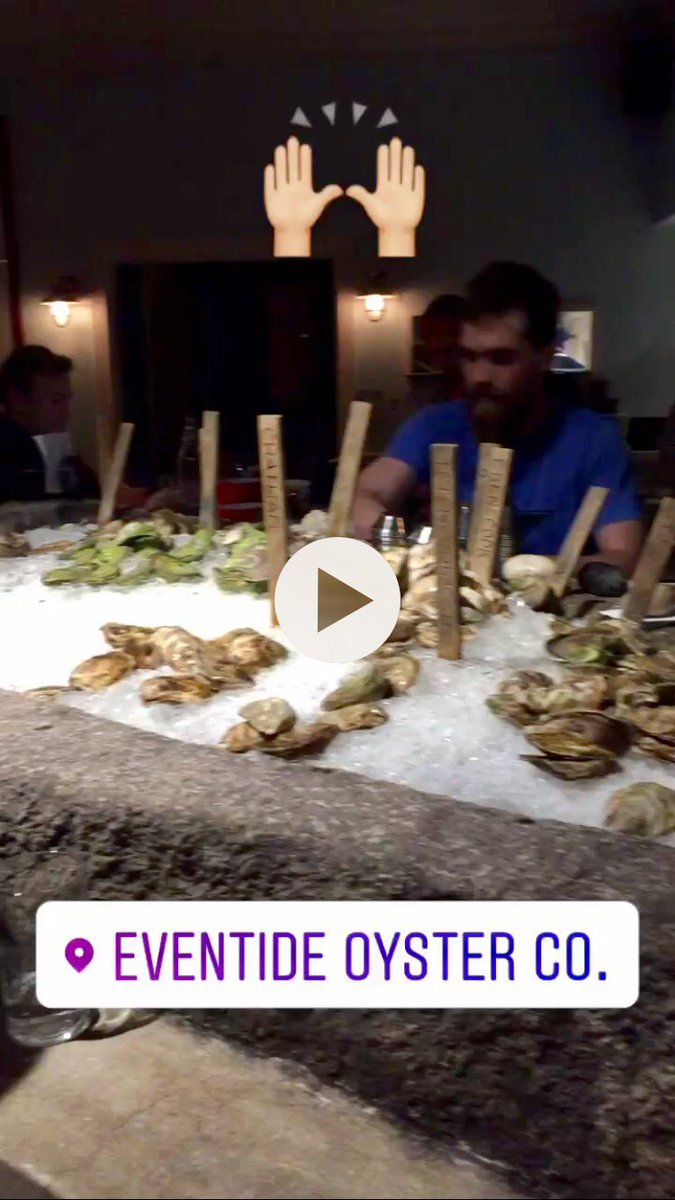 megosemick's tweet photo. Merci @ThePressHotel @EventideOyster @CtralProvisions for a fun 5th anniversary weekend! We'll definitely go back 👌🏼🍤📚 #PortlandME 🌊🗺 https://t.co/BkeJIUFCgD