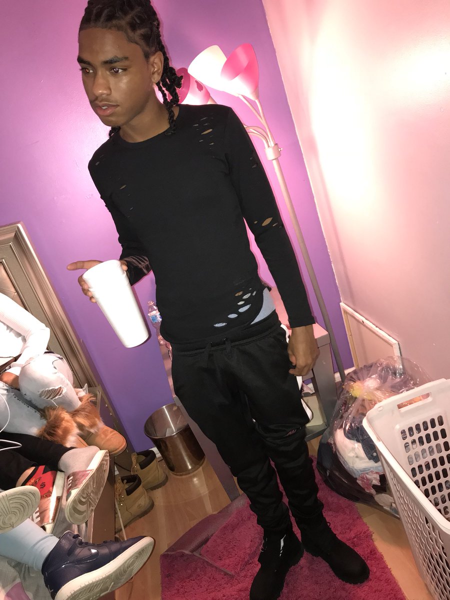 How Can Really Stop The Youngest Nigga Doing This Shit ⁉️💰🖤