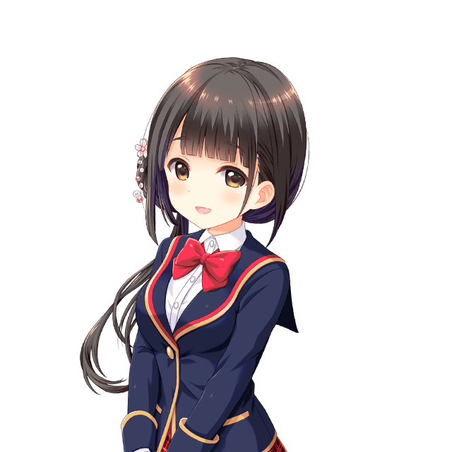 ガールフレンドのtwitterイラスト検索結果