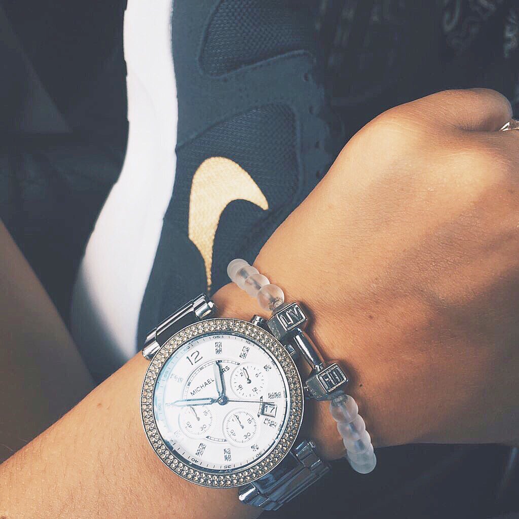 The perfect daily reminder to stay focused and motivated 🏋🏽

GET 40% OFF SITEWIDE WITH THE CODE “CYBERMONDAY” 🚨

👉🏽 shopLIVFIT.com 💪🏼