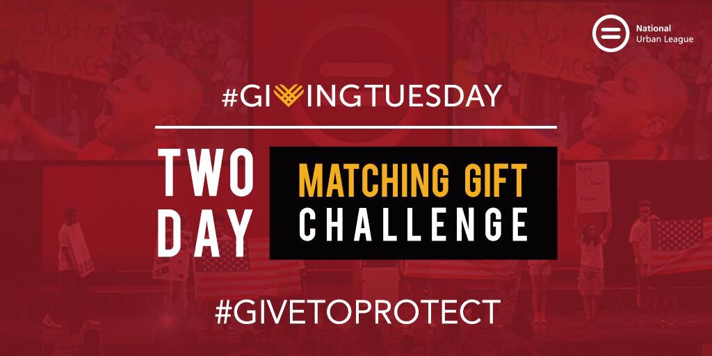 NatUrbanLeague's tweet photo. Your support is vital on #GivingTuesday.
Stand with us 🤜🏾🤛🏾https://t.co/ONreDXMGEQ #GiveToProtect https://t.co/24FQzEtoRp