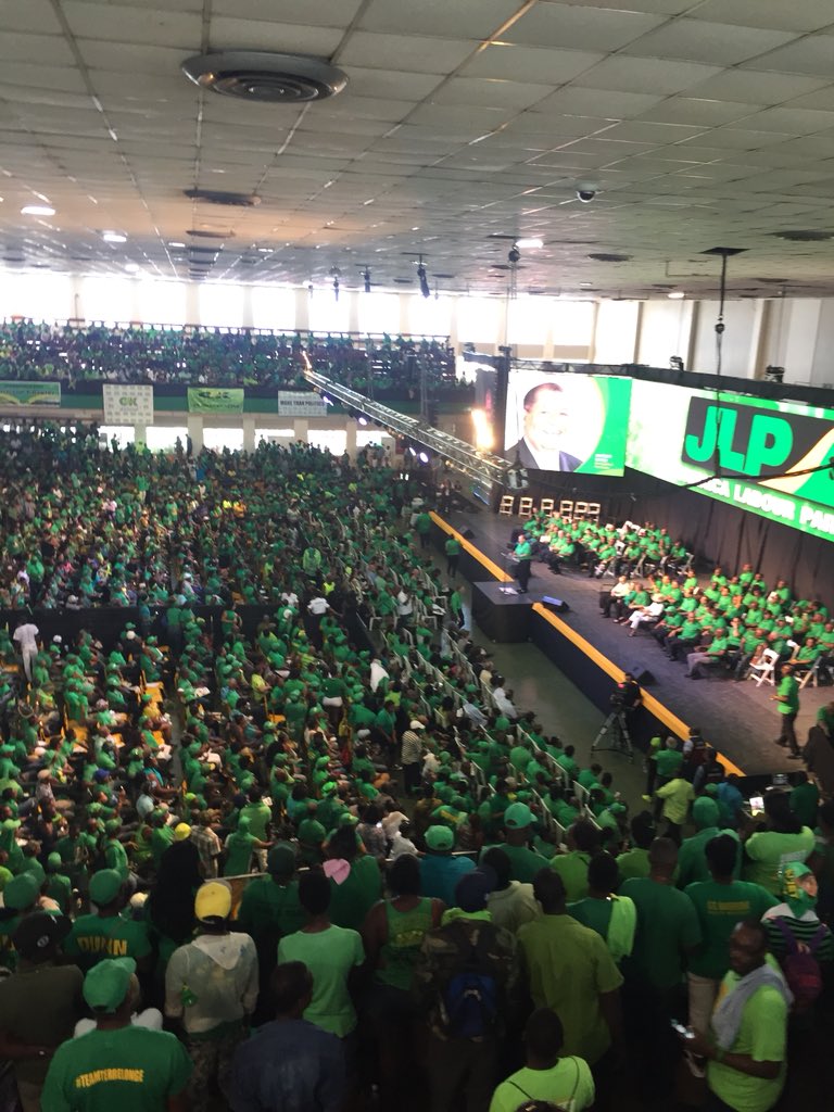 DonahueMartinJa's tweet photo. #JLPconference2017 https://t.co/LvKwR50lKK