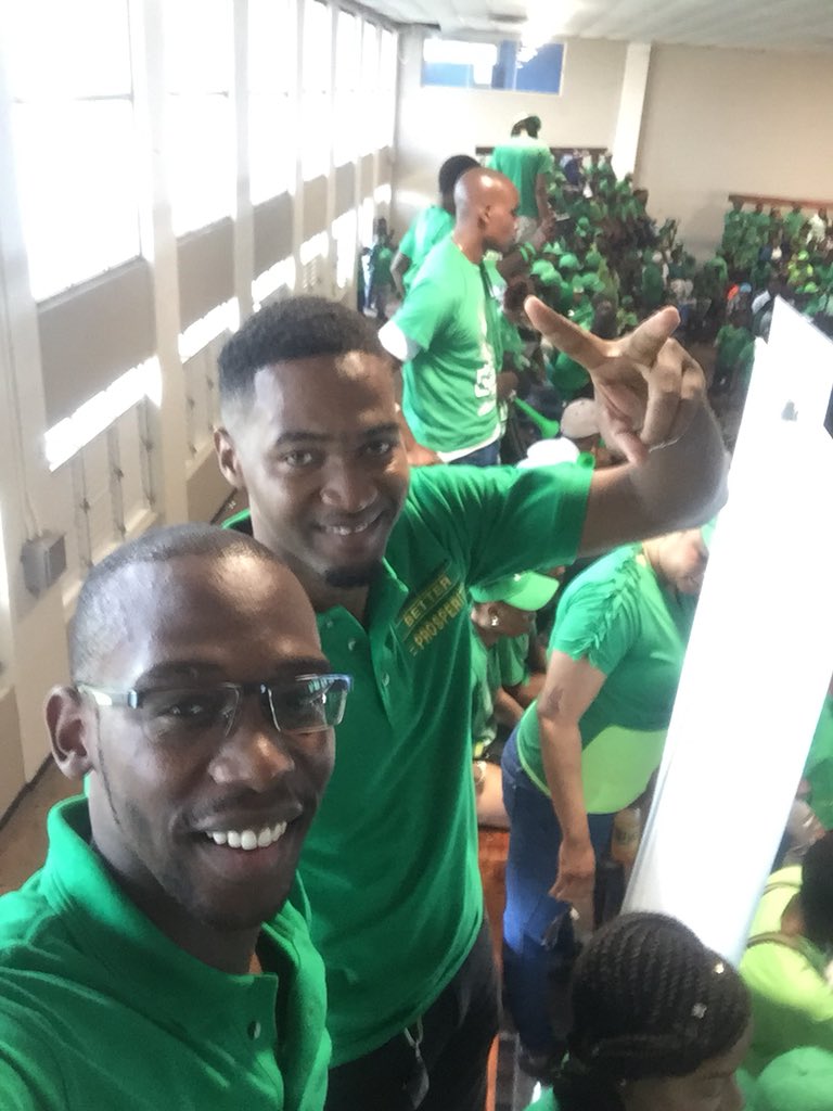 DonahueMartinJa's tweet photo. #JLPconference2017 https://t.co/LvKwR50lKK