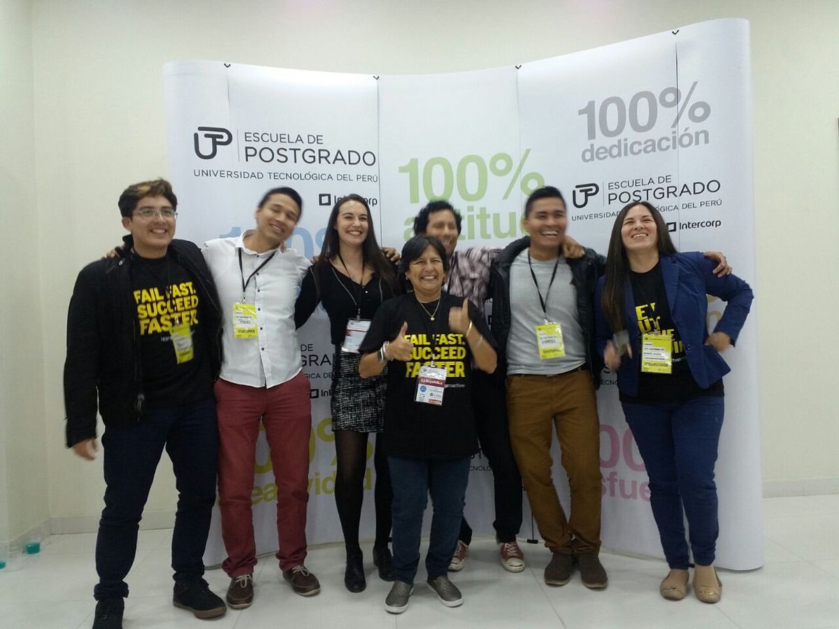 MariaLauraCuya's tweet image. Así comenzaron y así acabaron. #crowdbiking  
@Pangelcuya  @LSM_Peru 💪 #lsmlima