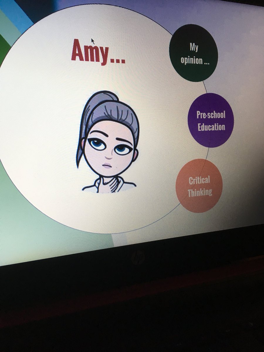 AmyMEduc's tweet photo. Working on our group presentation.. #GUWhatIf #Prezi https://t.co/Stlj4YIZaj
