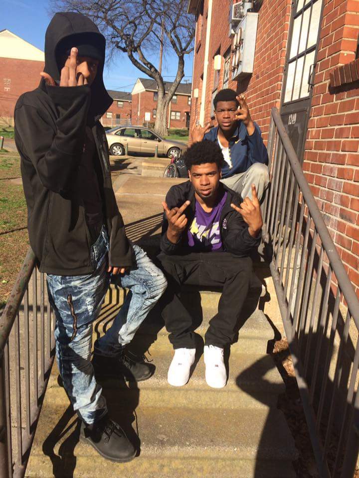 615SelfMade's tweet photo. FreeDaReal💯🔓 You Got A Light Sentence Not A Life Sentence You'll be home soon Thug !!! #FreeLilA https://t.co/ZWHCDacScq