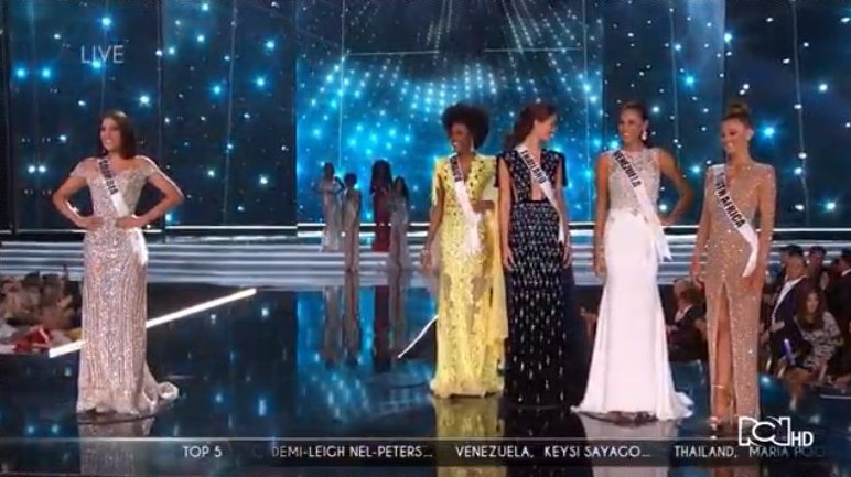 ALEXA11_08's tweet photo. Bella Colombia #MissUniverse #colombia https://t.co/EX33zz2Odj