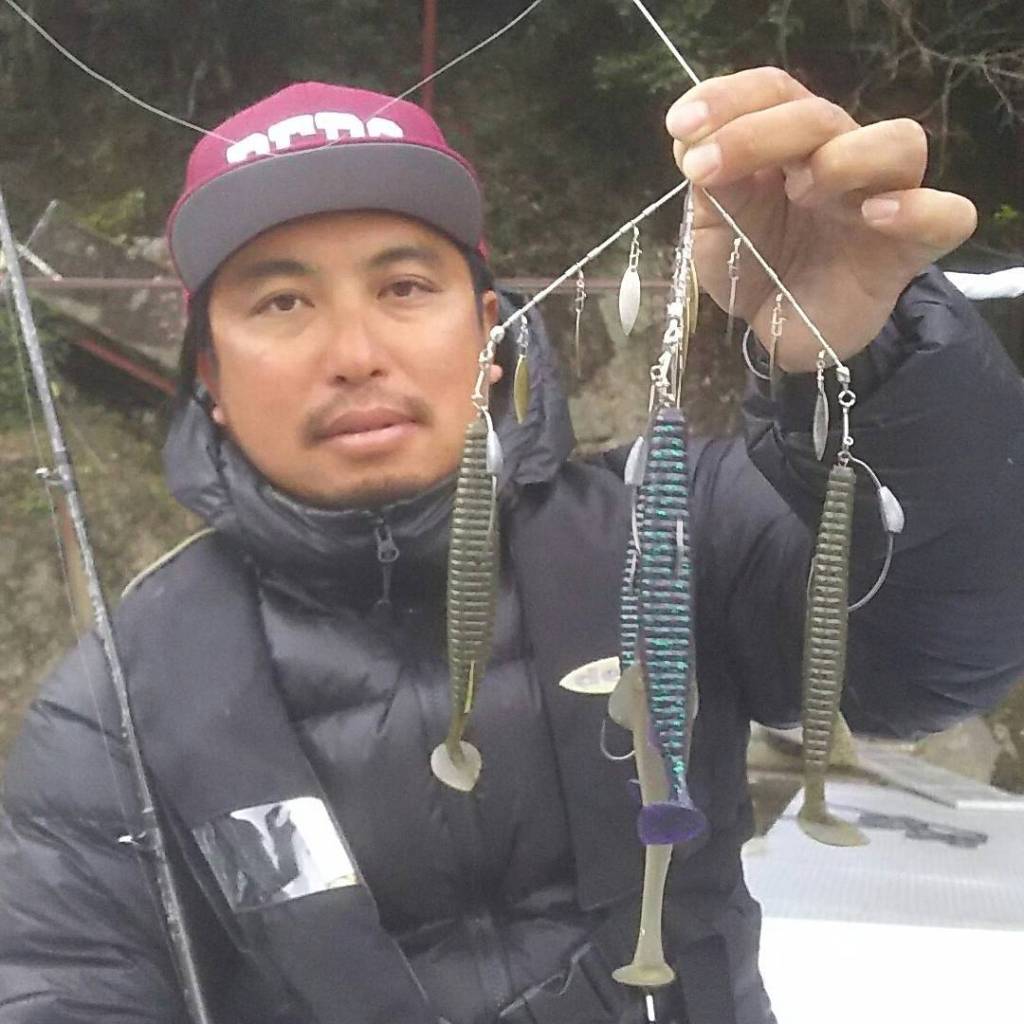 Lurenewsr ルアーニュースアール 北の鉄人 山田祐五のアラバマ系 リューギ R ヴァンガード極 きわみ Ryugijapan Deps 山田祐五 アラバマ R ヴァンガード極 北の鉄人 T Co Pteiktfkm3 T Co Mgzvbquah3 Twitter