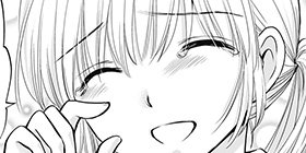 可愛い少女にこそ裏がある-…。ここに自分の居場所はないと、鬱屈とした日常を送る男に、彼女がもたらすのは、「幸福」か、それとも「破滅」か…!?必見の学園ラブサスペンス開幕!! https://t.co/k4WZu4TgP1 