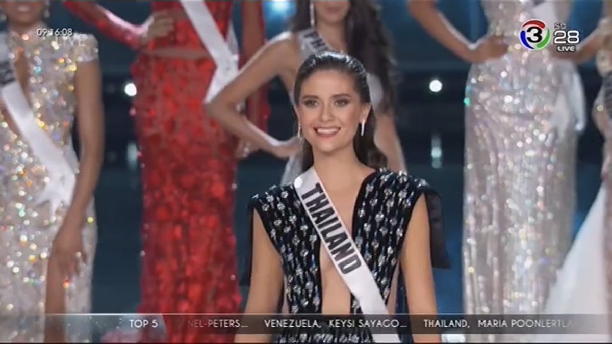 AmaryllisSin's tweet photo. บรรยากาศตอนนี้มันสุดบรรยายจริงๆ สู้โว้ย!
#MissUniverse #THAILAND $ https://t.co/zTmP237XMe