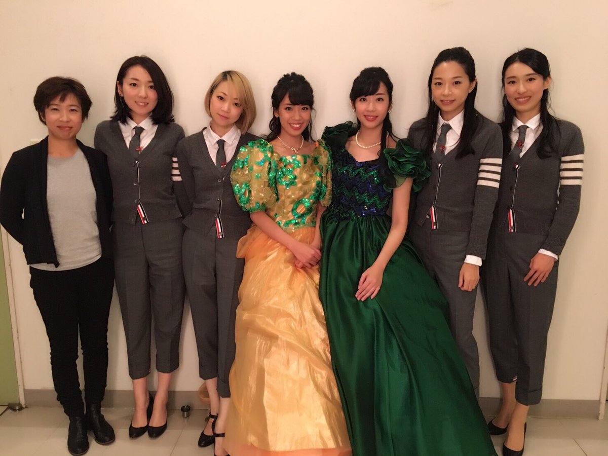 mihopf's tweet photo. たつの市赤とんぼ文化ホールでの公演にお越し下さった皆様、誠にありがとうございました！3度目の赤とんぼホールです。再会あり、初めましてあり、感慨深いステージとなりました。山田姉妹との共演も楽しかったなぁ☺️
これからもひとつひとつ大切に弾いていきたいと思います。 https://t.co/rFbcdCmahe