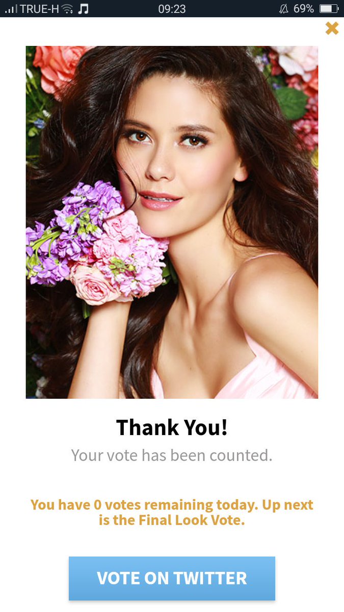 tarn28022541's tweet photo. #MissUniverse  #Thailand โหวตค่าาา https://t.co/6jagzt2Rsm