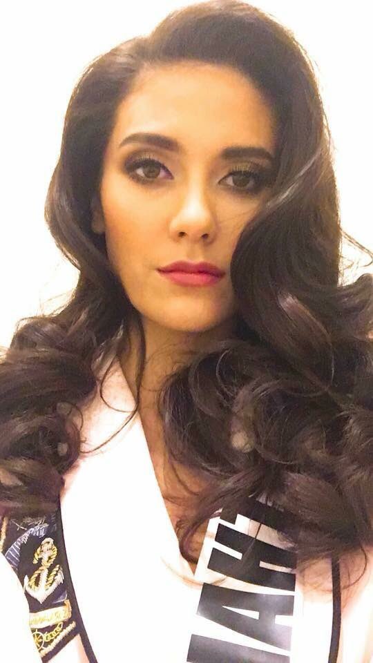 ios1119's tweet photo. Love #MissUniverse #THAILAND https://t.co/NfiljGJEjJ