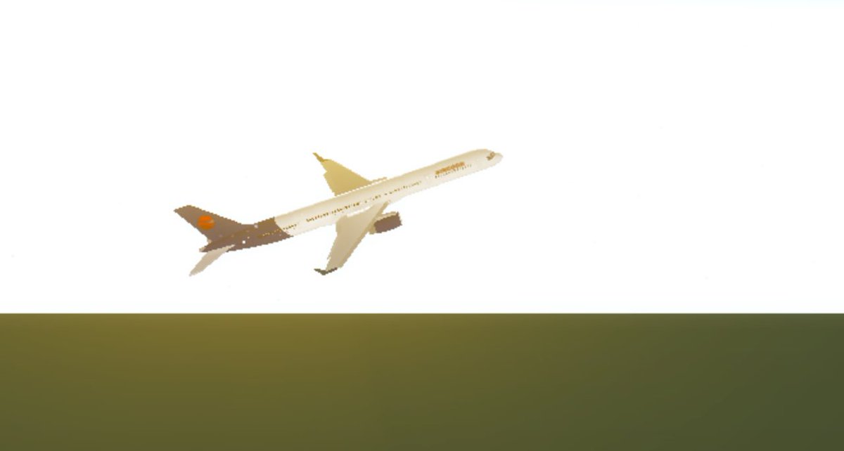 flyc9's tweet photo. Meet Lima Uniform, #Aircook’s youngest 757. By 2018, this aircraft will have a brand new cabin, including new Plus+ seating and Dreamliner styled overhead bins/lighting. https://t.co/G6pYjlqIRF