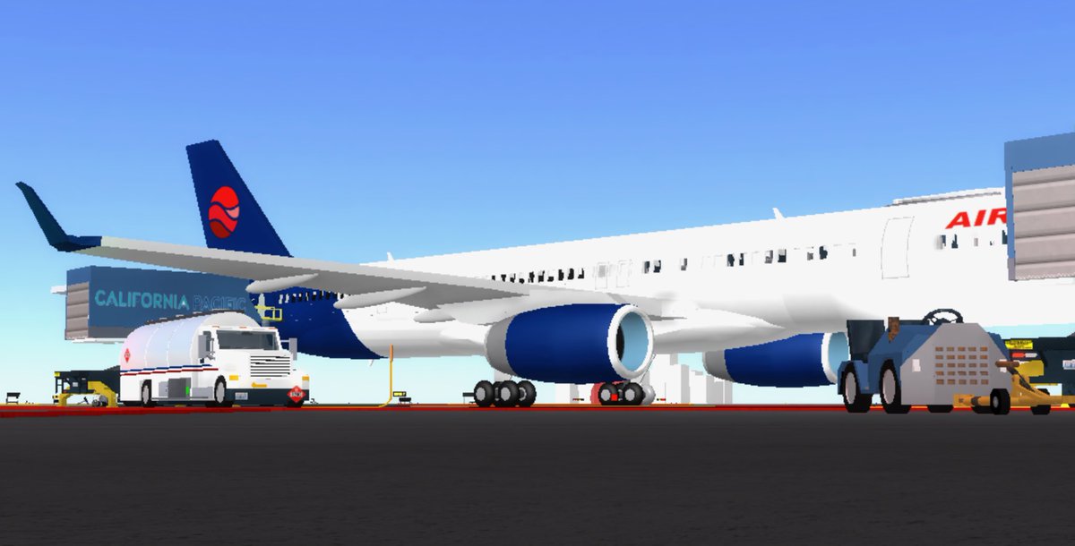 flyc9's tweet photo. Meet Lima Uniform, #Aircook’s youngest 757. By 2018, this aircraft will have a brand new cabin, including new Plus+ seating and Dreamliner styled overhead bins/lighting. https://t.co/G6pYjlqIRF