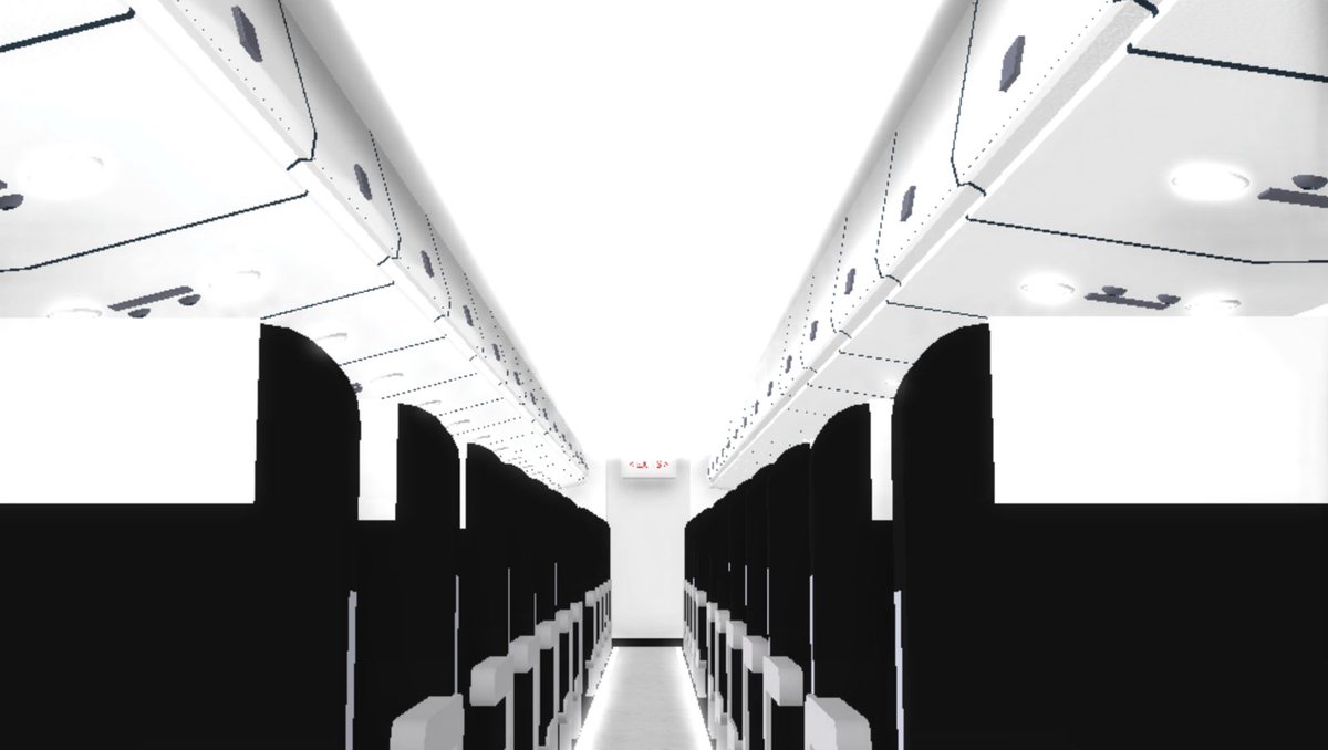 flyc9's tweet photo. Meet Lima Uniform, #Aircook’s youngest 757. By 2018, this aircraft will have a brand new cabin, including new Plus+ seating and Dreamliner styled overhead bins/lighting. https://t.co/G6pYjlqIRF