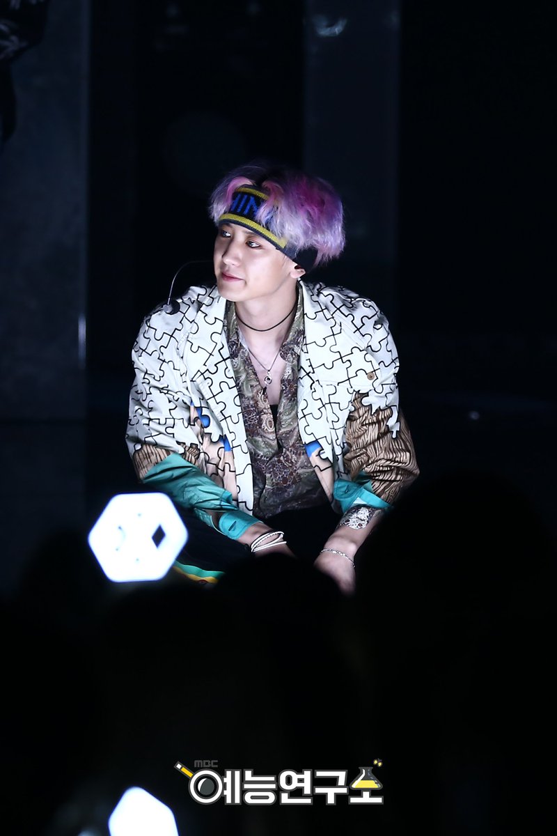 MBCkpop tweet media