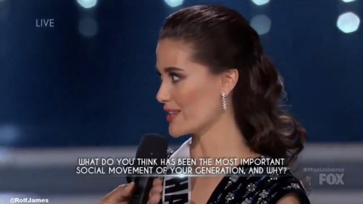 sawangthai777's tweet photo. THis is the best!!
#MissUniverse #THAILAND https://t.co/wzC46QR9F4