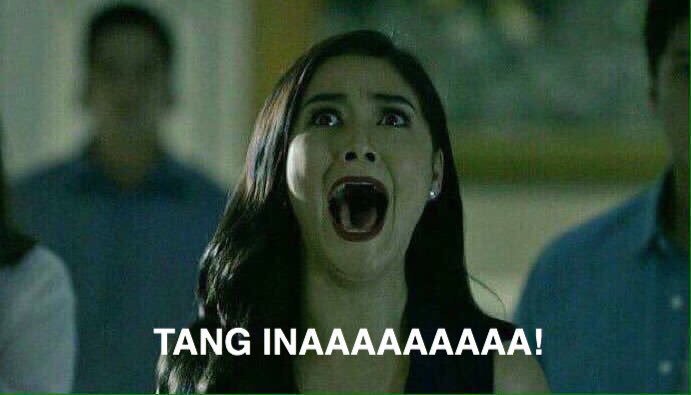 SportsLivePH's tweet photo. Legit..me right now. #MissUniverse #Philippines https://t.co/j0SEe6BXtG
