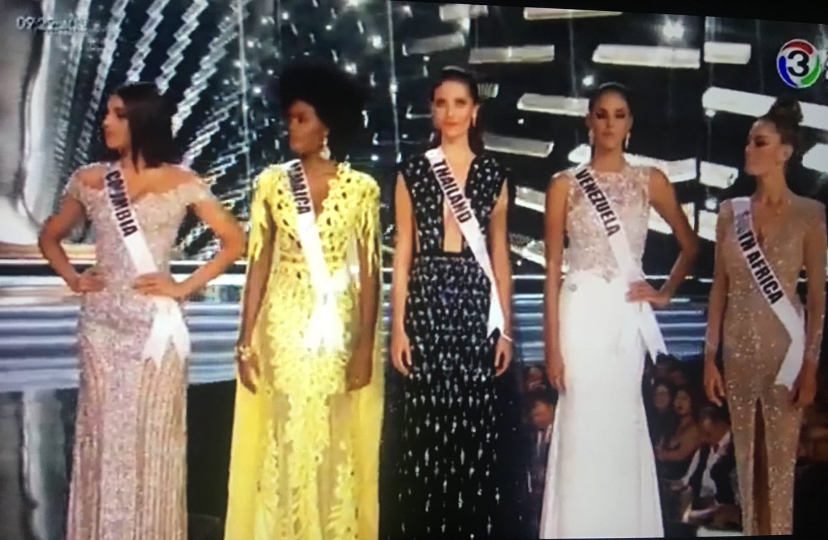 uttarod's tweet photo. I'm voting for the next miss universe .

#vote #vote #vote #vote

#MissUniverse #Thailand 

#MissUniverse #Thailand https://t.co/BnbAZIaVQl