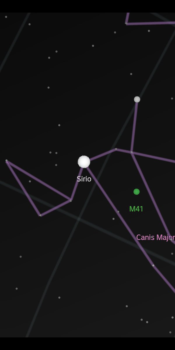 Gabykika's tweet photo. #Mamichu Sirio es la estrella más brillante de nuestro cielo, y así como ella nos ilumina también lo hace tu amor y tu recuerdo. https://t.co/e9VzrZQSi3