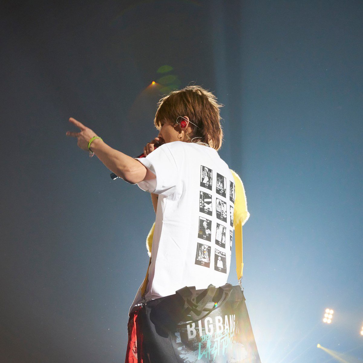 YGJAPANofficial tweet picture