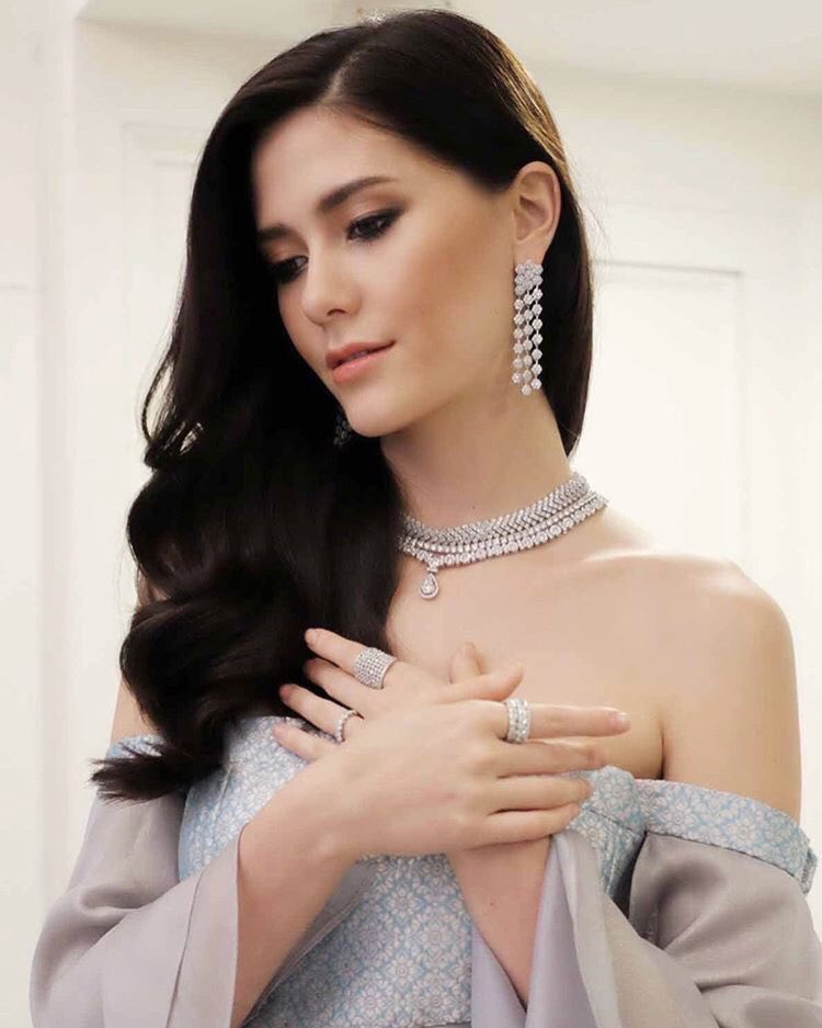 NateApiradee's tweet photo. ไม่เป็นไรน้าาา เก่งมากค่ะ ทำดีที่สุดแล้ว #MissUniverse #THAILAND🇹🇭🇹🇭🇹🇭 https://t.co/ghPfOi6g46