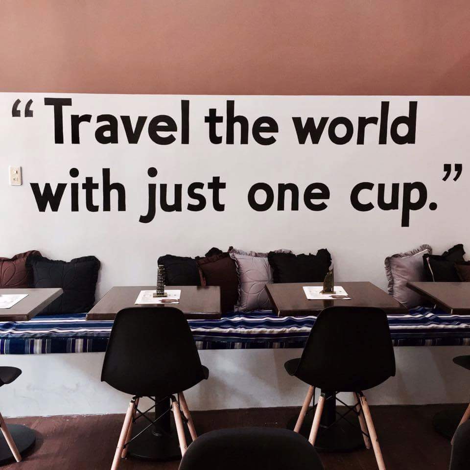 DuskCafe's tweet photo. Chill and feel the vibe at Dusk Cafe 💕 https://t.co/9VYbN0EVbs