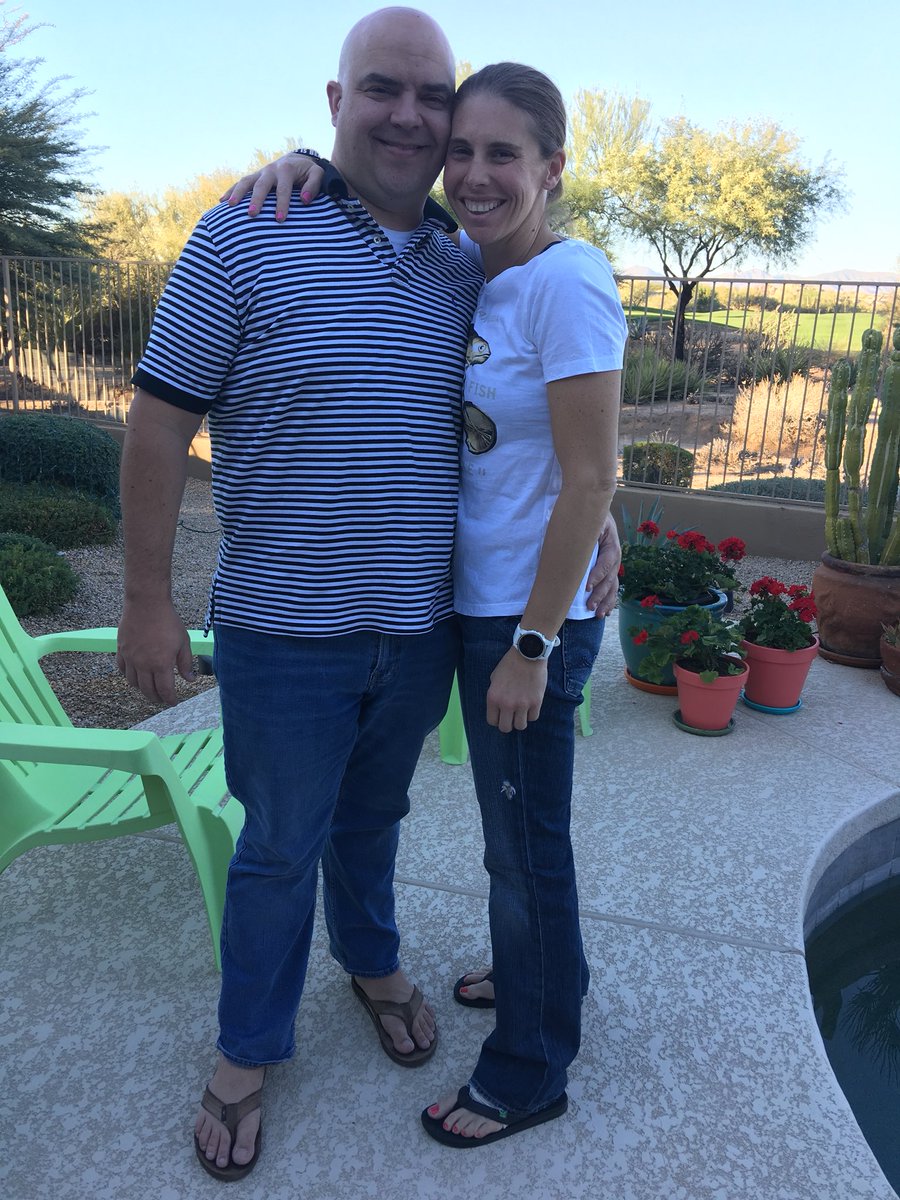 RunCVD's tweet image. Happy Thanksgiving weekend!!! Grateful for this guy! #Thanksgiving #grateful #blessed