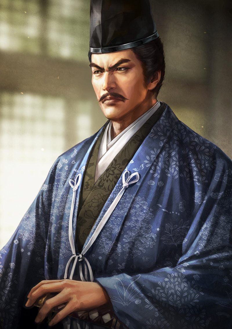 信長の野望シリーズ(公式)@最新作『信長の野望・新生WPK CE