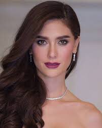 Plasiw_mk's tweet photo. เธอคือตัวแทนคนไทยที่ดีที่สุดในรอบ 29 ปี #MissUniverse #Thailand https://t.co/rAyUEAW1pO