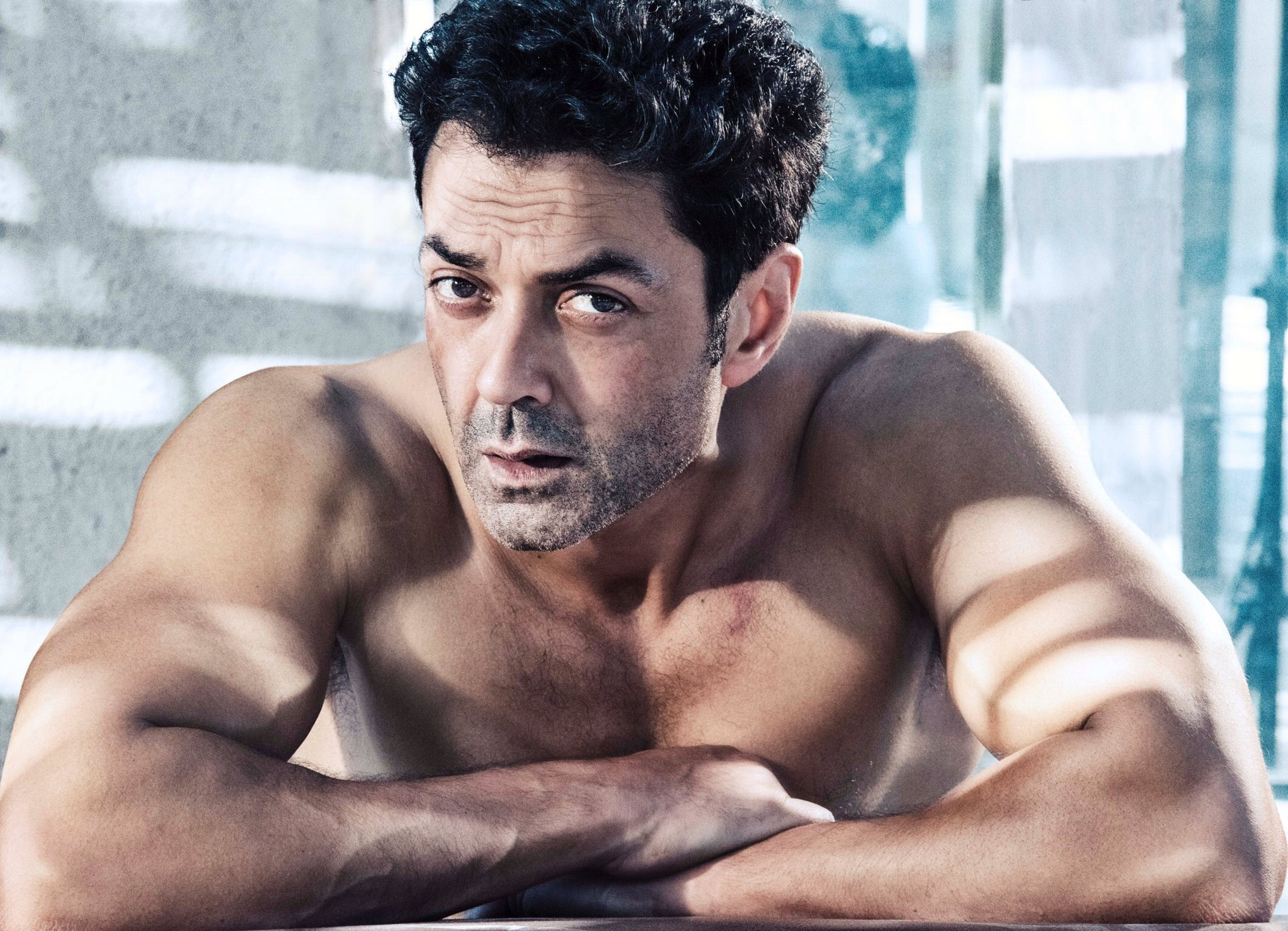 BOLLYWOOD CELEBRITIES WHO WERE PERSONALLY TRAINED BY SALMAN KHAN IN BODY BUILDING
