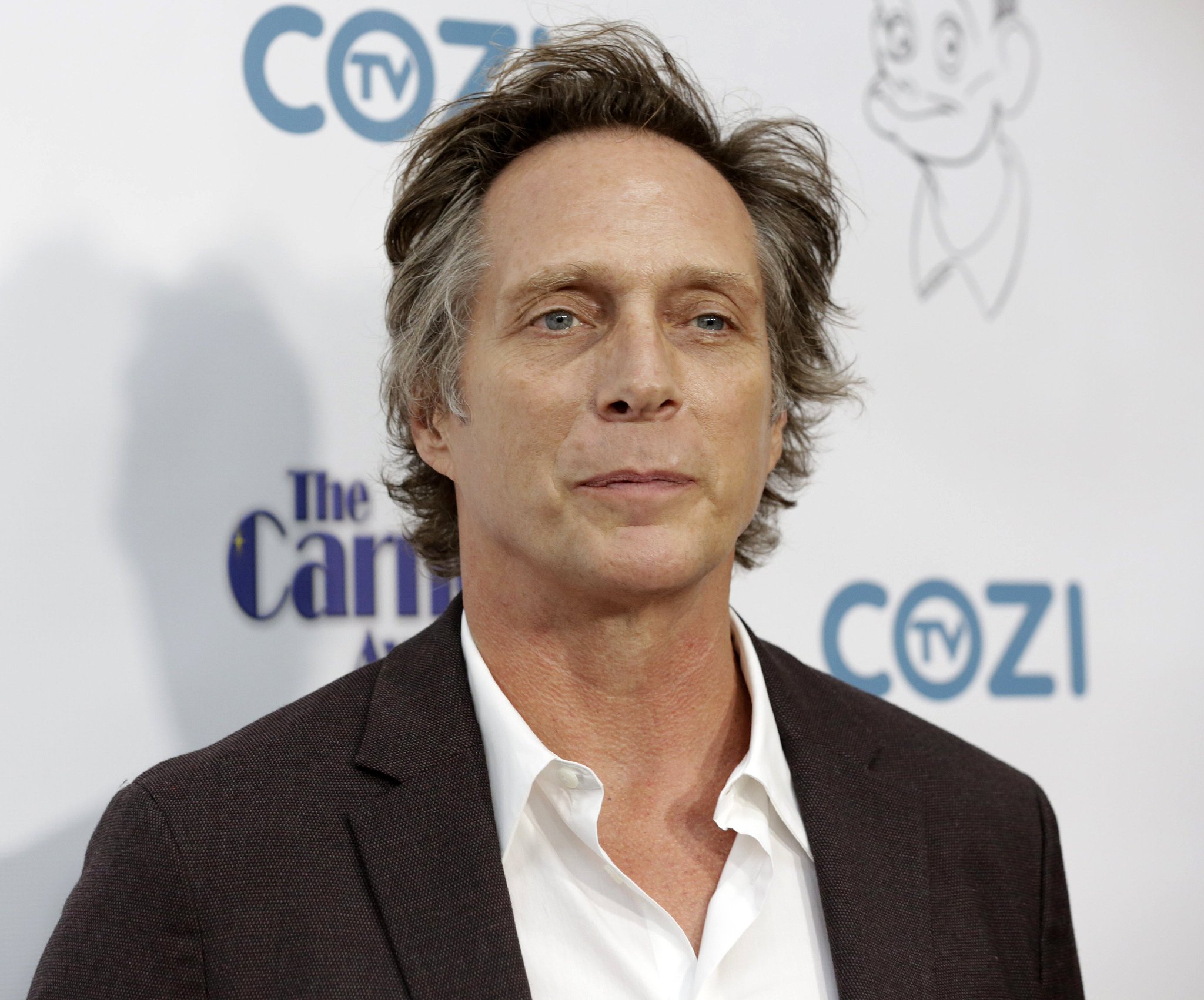 Happy birthday à William Fichtner L\acteur de ou encore fête ses 61 ans ! 