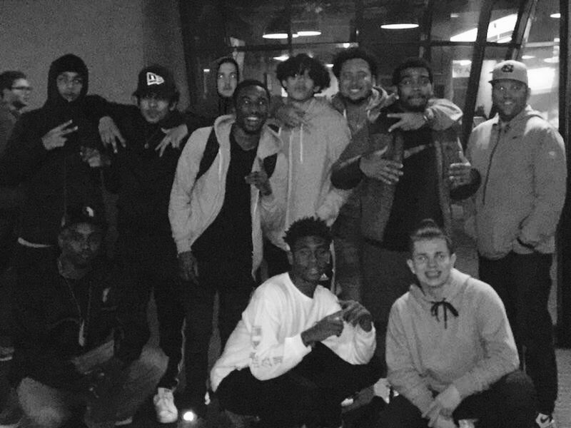 plainsmenhoops's tweet photo. We were missing a few guys but still had a great time at the @pkinvitational championship games. https://t.co/q83XStV69u