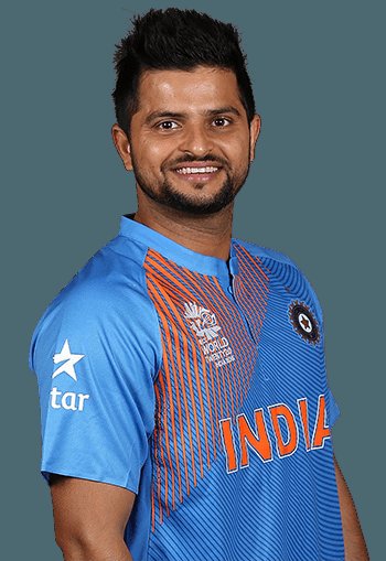 HAPPY birthday Suresh Raina ( )   