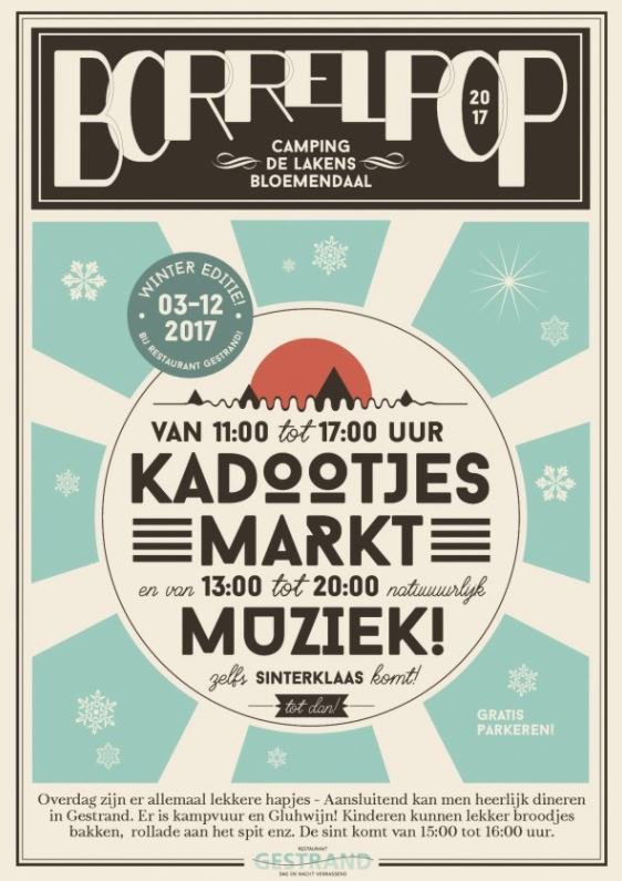 Kijkdag op #Bakkum is er ook gelegenheid voor een lekker borreltje op #Borrelpop op @campingdelakens. Naast de leuke streekproducten, kunt u genieten van heel wat lekkers en een #live #band! Wat wil je nog meer? ow.ly/hFFm30gwhLu