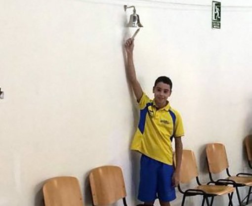 La Brújula Calahorra tweet media